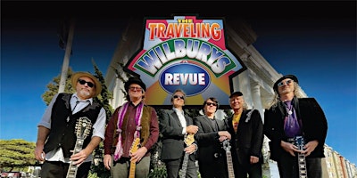 Primaire afbeelding van Traveling Wilburys Revue: Swallow Hill Concerts at Four Mile Historic Park