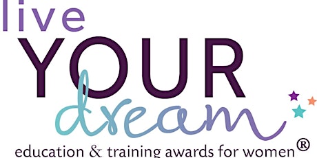 Live Your Dream Awards Banquet
