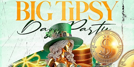 Imagen principal de BIG TIPSY DAY PARTY