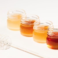 Primaire afbeelding van The Honey Table: A Honey Tasting Class