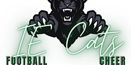 IE Cats Youth Football and Cheer League