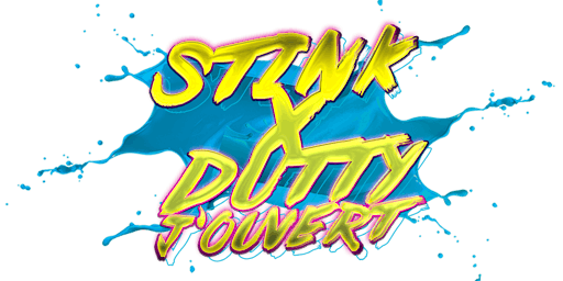 STINK AND DUTTY JOUVERT primary image