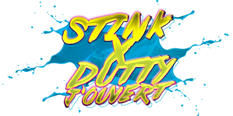 STINK AND DUTTY JOUVERT