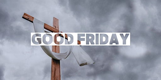Good Friday Service (Jersey City) primary image