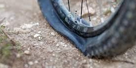 Trek Bicycle Winter Garden Flat Tire Clinic