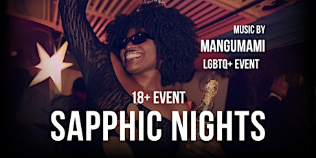 Sapphic Nights  PVD primary image