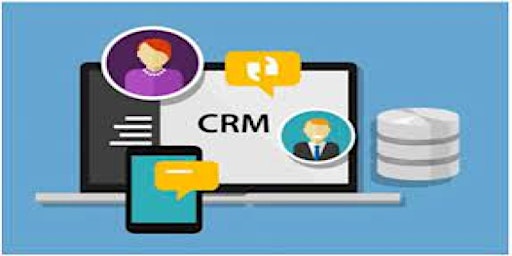 CRM Software for Small Businesses primary image