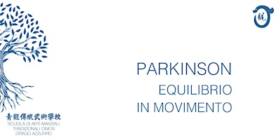 Imagem principal de Parkinson, equilibrio in movimento