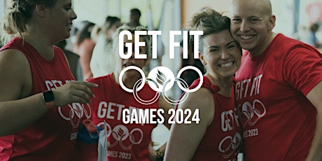 Get Fit Games