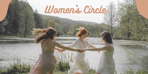 Imagem principal do evento Women's Circle