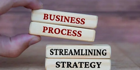 Streamline Process - Driving Your Business to Success