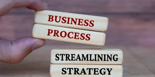 Primaire afbeelding van Streamline Process - Driving Your Business to Success