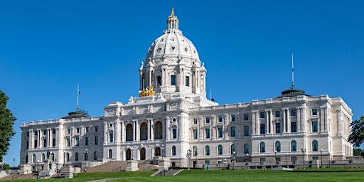 Imagem principal de Legislative Advocacy 101 at the MN State Capitol