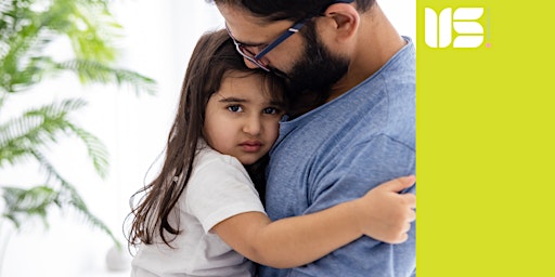 Imagem principal do evento Working with Parents of Anxious Children and Teens