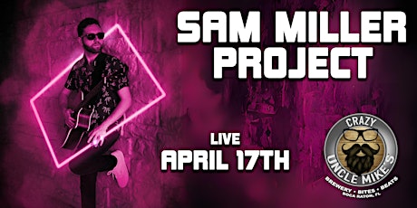 Sam Miller Project