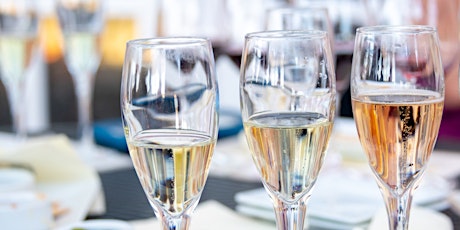 Sparkling Wine and Etiquette 101 primary image