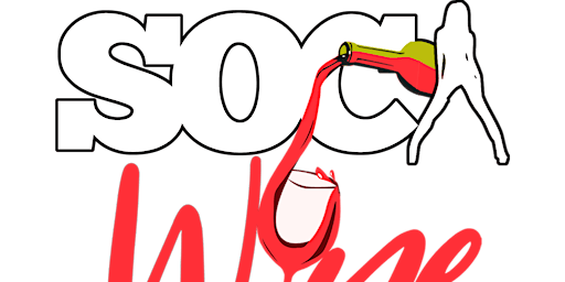 Imagem principal do evento Soca and Wine