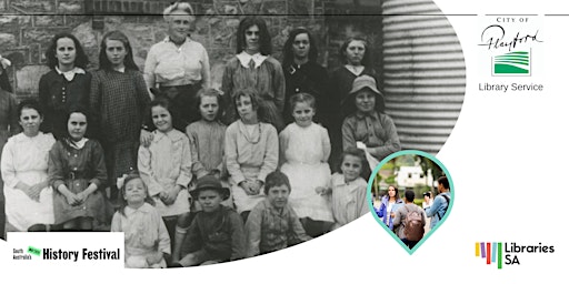 SA History Festival | Uleybury School Museum Open Day primary image