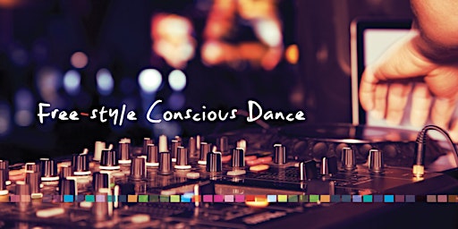 Imagem principal de 15 years of Weekly Conscious Dance in Vancouver