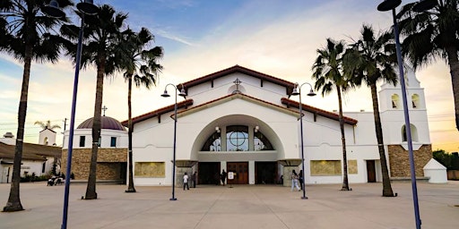 Hauptbild für La Purisima Centennial Adoration