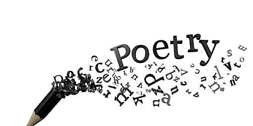 Imagem principal do evento Poetry Play (not just for poets!)