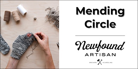 Mending Circle