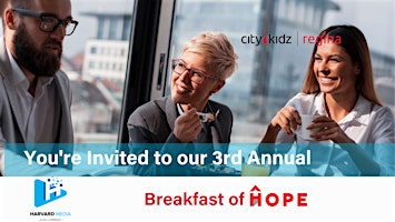 Image principale de Breakfast of Hope