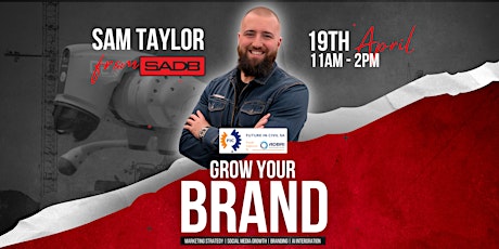 Grow Your BRAND