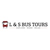 Logotipo da organização L & S Bus Tours