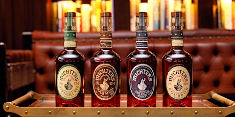 Cove House Dinner Series w/ Michter's Distillery