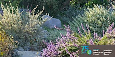 Spring Waterwise and California Native Garden Care primary image