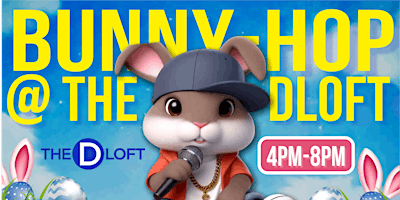The Bunny Hop primary image