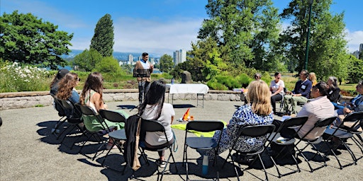 Primaire afbeelding van In-Person CityU Capstone Biannual Unconference