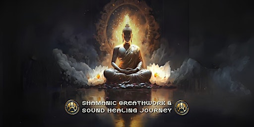 Hauptbild für Shamanic Breathwork Sound Healing