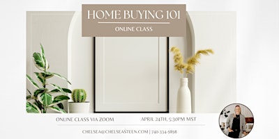 Imagen principal de Online Home Buying 101