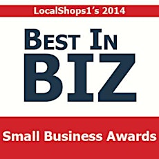 LocalShops1's Small Business Awards and 6th Birthday Bash! primary image