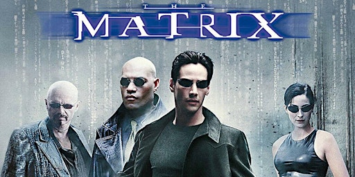 The Matrix (1999)  primärbild