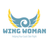 Wing Woman, Inc.'s Logo