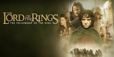 Hauptbild für The Lord Of The Rings: The Fellowship Of The Ring (Extended Edition) (2001)