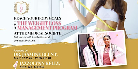 Weight Loss Event With Liquid Lipo!