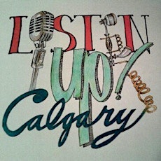 Listen Up! Calgary primary image