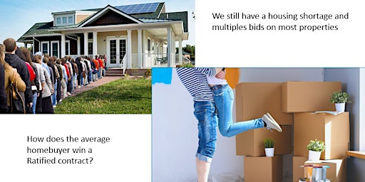 Primaire afbeelding van Homebuying with 100% Financing Programs or Buy with a Renovation Loan