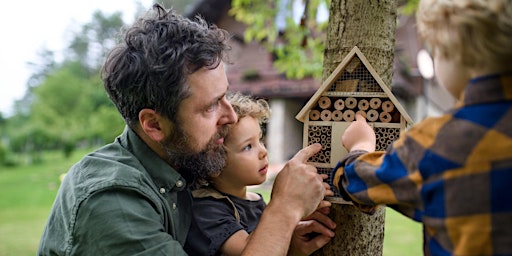 Imagem principal de Boroondara School Holiday Sustainability Program: Animal habitats