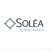 Logotipo de Solea Alamo Ranch