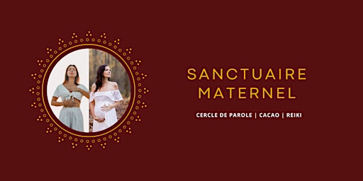 Sanctuaire Maternel primary image