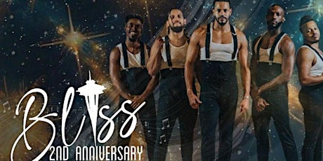 Bliss - 2nd Anniversary