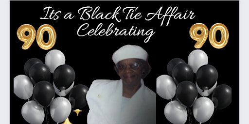 Imagen principal de Mother Lucille Jones 90th