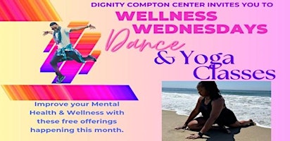 Wellness Wednesdays primary image