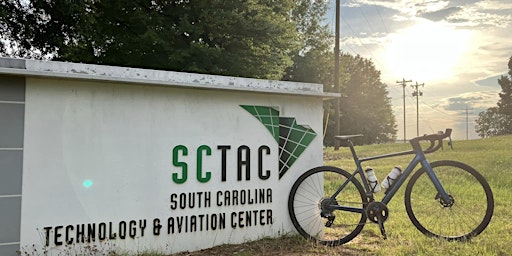SCTAC Social/Kickoff Ride(s) 2024 primary image