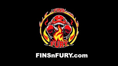 finsNfury BOXING!